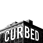 Curbed Logo - Nashville Auction
