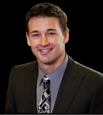 Professional headshot of Shawn Johnson, a skilled asset strategist at NashvilleAuctions.com