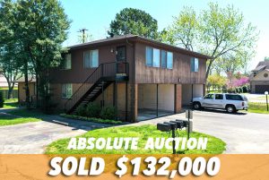 ABSOLUTE AUCTION • 250 Donna Drive, Hendersonville TN 37075 • Live-Onsite Saturday, July 17th @ 10:00 AM