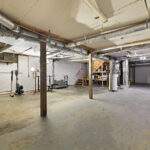 absolute auction by NashvilleAuctions at 140 Captain Bell Lane, Gallatin, TN 37066 Large Basement