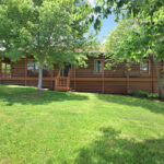 Front view of absolute auction by NashvilleAuctions at 140 Captain Bell Lane, Gallatin, TN 37066