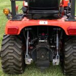 Tractor Personal Property at live-onsite auction