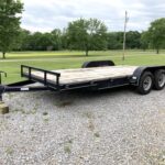 Personal Property with Absolute Auction with no reserve