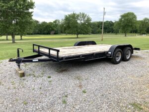 Personal Property with Absolute Auction with no reserve