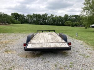 Personal Property with Absolute Auction