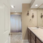 Large Master bathroom