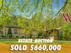 NashvilleAuctions 6309 Murray Lane Brentwood, TN 37027 Estate Auction
