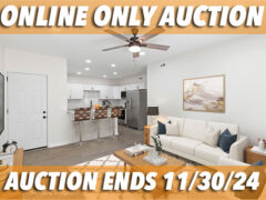 Nashville Auctions 555 N Dupont Ave. #A1 Madison TN Only Only Auction