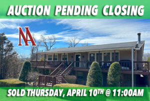(PENDING) ABSOLUTE AUCTION • NO RESERVE • HIGHEST BID WINS! • 1720 Neelys Bend Rd. Madison TN 37115 • Live On-Site Thursday, April 10th @ 11:00 AM (PERSONAL PROPERTY AFTER REAL ESTATE)
